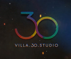 Villa30 Studio Showreel