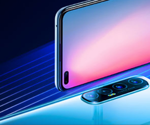 Oppo - Reno3 Pro