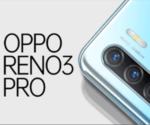Oppo - Reno3 Pro - Zoom