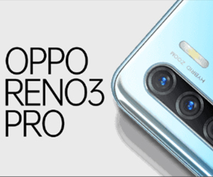 Oppo - Reno3 Pro - Zoom