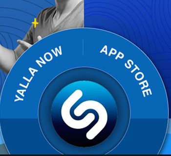 Shazam App