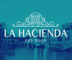 La Hacienda